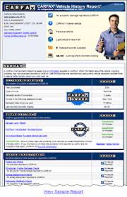 7 out of 10 dealers use CARFAX