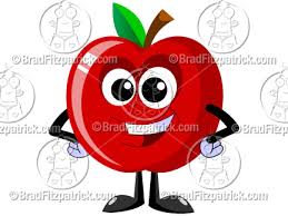 apple blossom clip art