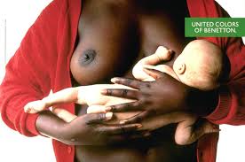 Benetton stated that the ad