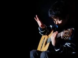 sungha jung