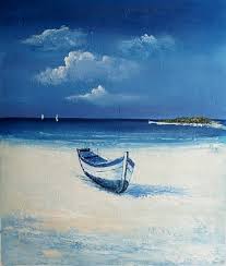 seascape paintings