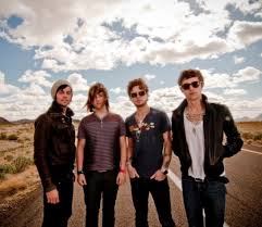 Hot Chelle Rae