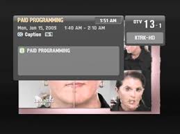 KTRK-DT-13.1, Houston,