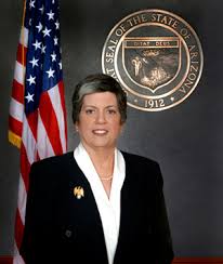 Arizonas Governor