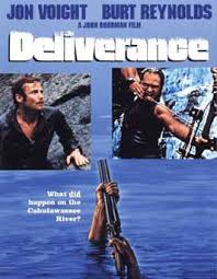 deliverance