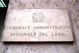 TAR del lazio