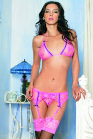 Lingerie 