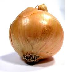 Go google it! Onion