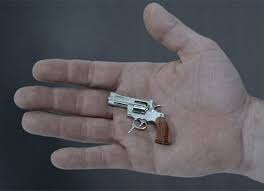 bb mini gun