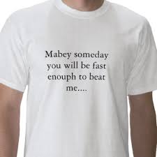funny running shirts