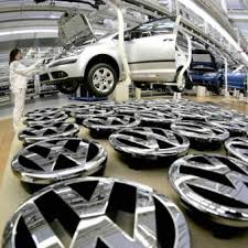 Articulos del Volks