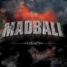 madball image 0