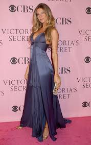 Gisele Bundchen fashion