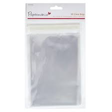 greeting card bags
