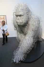 freaky stuff