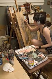 audrey kawasaki artist