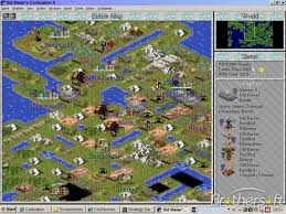 civilization