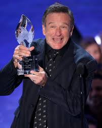 Robin Williams Pictures ID