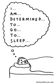 Insomnia and Few Hours Sleep