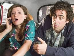 Free Agents (UK) tv show photo