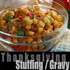 Thanksgiving Recipes