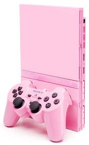 بنات وبس Pink-ps2