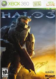 The Xbox Republic's Games Halo-3-boxart