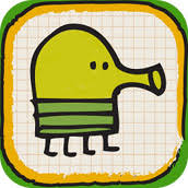 Doodle icon