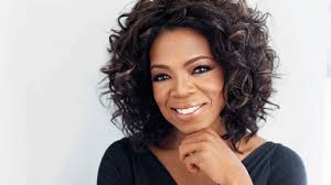 The Oprah Winfrey Show