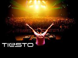 Ti�sto: �I want to work with