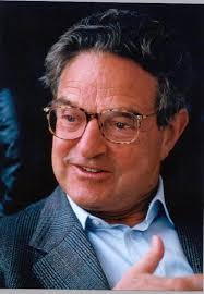 George Soros - George Soros Reveals Stake In Ford (F), Adds To Walmart (WMT), Cuts Position In Petrobras (PBR)