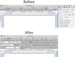 Microsoft Office for the