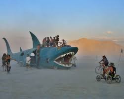 Burning Man 11