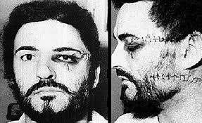 By Alfred Donovan. Appeal: Peter Sutcliffe, shown here after an attack in prison, has launched a High Court bid to be released. - article-1254596-021AFA0F0000044D-416_468x286