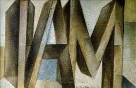 NZ Art Song * The Great I AM