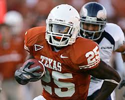 Jamaal Charles Jerseys, photos