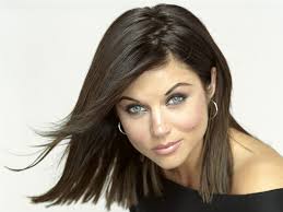 tiffany amber thiessen