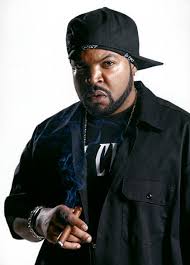 Ice Cube Says LA Radio Doesnt