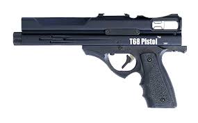 paintball handguns