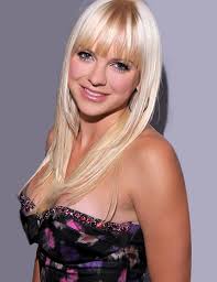 Anna Faris