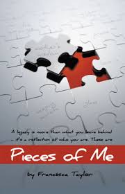 pieces of me