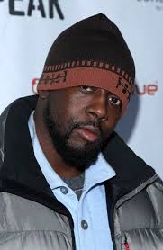 wyclef jean