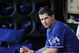 Michael Young Will Not be a