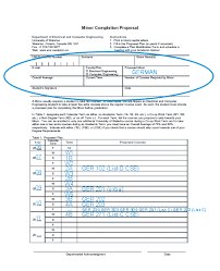 sample proposal