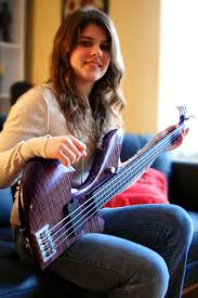 slap bass