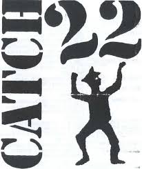 Catch 22