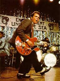 johnny b goode