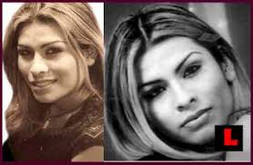 Eddie / Gwen Araujo