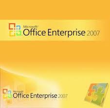 microsoft Office 2007
