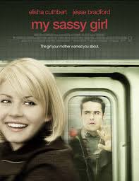 Kaçık Sevgilim - My Sassy Girl (2008)